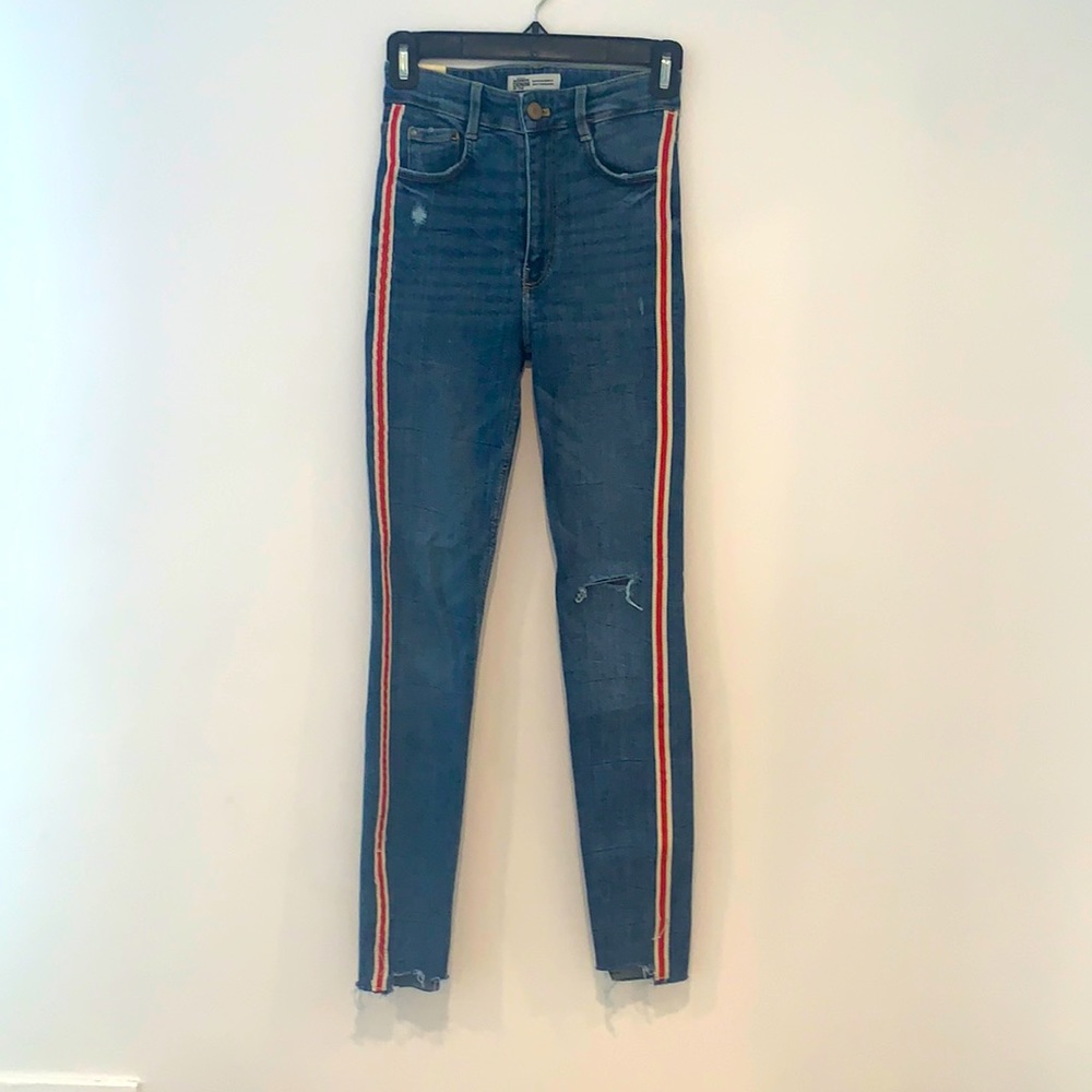 Zara Jeans